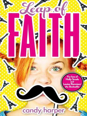 cover image of Faith #3